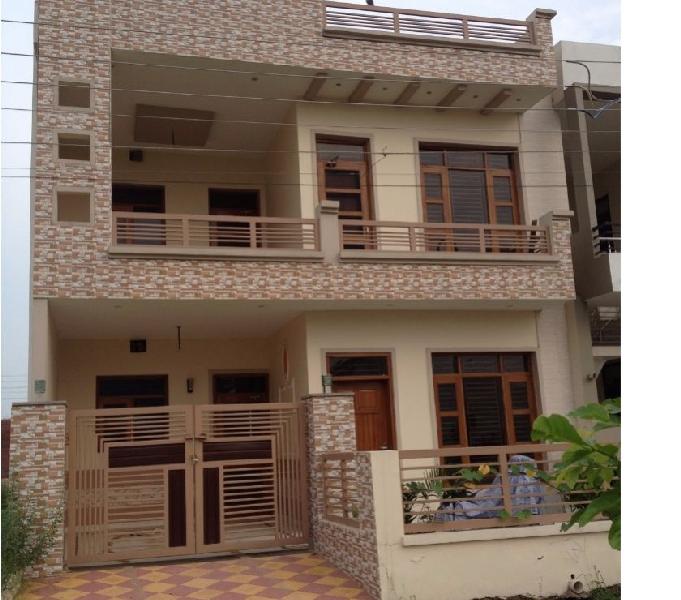 4 BHK Kothi Rent Shivalik New Delhi